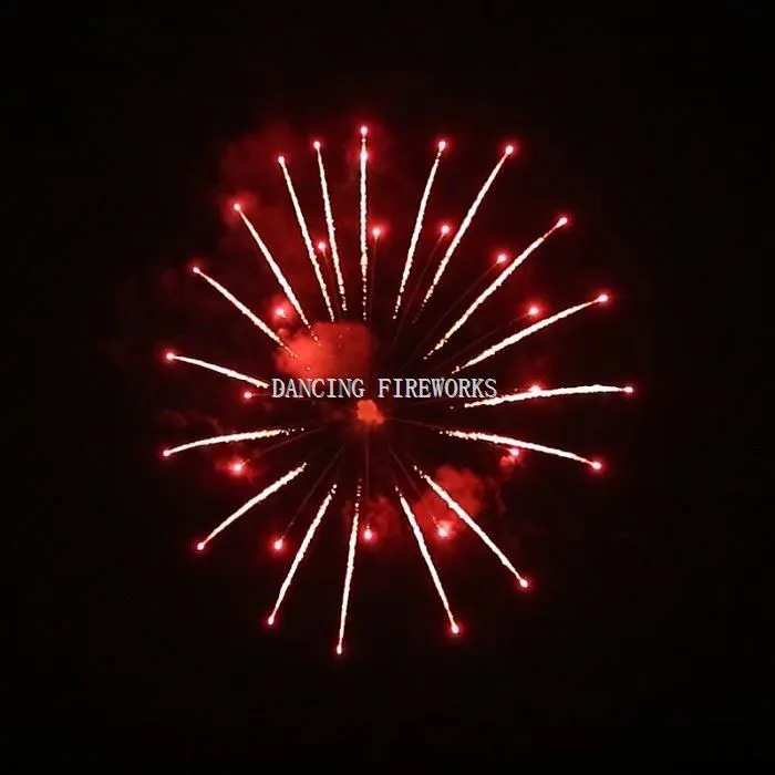 1.3g fireworks display shells wholesale